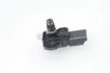 BOSCH 0 261 230 230 Sensor, boost pressure